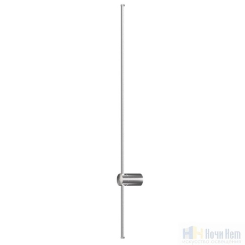 Бра Loft IT Rays 10053GR, раздел каталога Светодиодные бра интернет-магазина Ночи Нет