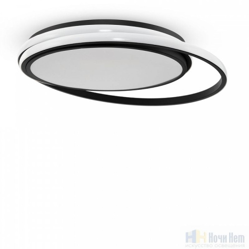 Люстра Freya Lisoa FR10032CL-L98B, раздел каталога Люстры с пультом управления интернет-магазина Ночи Нет