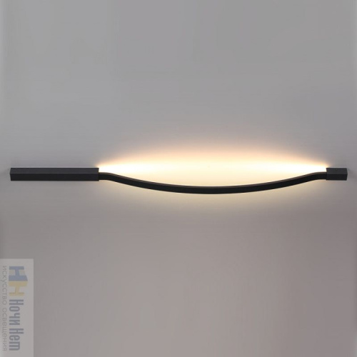 Бра Odeon Light Fino 7006/100D, раздел каталога Светодиодные бра интернет-магазина Ночи Нет