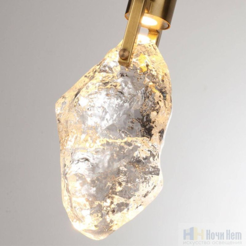 Бра Odeon Light Lia 4372/5WL, раздел каталога Светодиодные бра интернет-магазина Ночи Нет