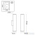 Бра Odeon Light Dario 3833/2WA, количество ламп - 2, площадь освещения - 5 кв.м Бра Odeon Light Dario 3833/2WA, раздел каталога Бра с плафоном интернет-магазина Ночи Нет