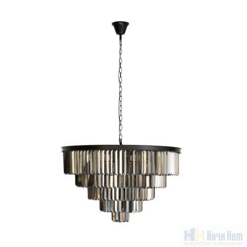 Люстра Loft IT Prism 10018/800C, раздел каталога Хрустальные люстры интернет-магазина Ночи Нет