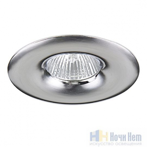 Встраиваемый точечный светильник Lightstar Levigo 010014, раздел каталога Точечные светильники металл интернет-магазина Ночи Нет