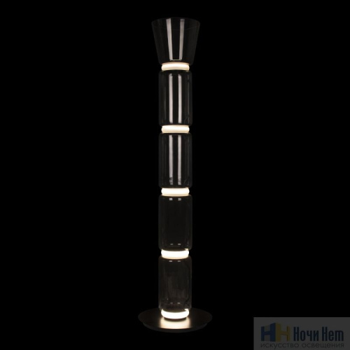 Торшер Loft IT Noctambule 10193F/L, раздел каталога Светодиодные торшеры интернет-магазина Ночи Нет