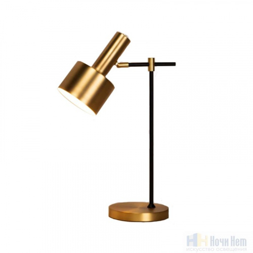 Лампа настольная Kink Light Орфей 07025-1, раздел каталога Лампы настольные офисные интернет-магазина Ночи Нет
