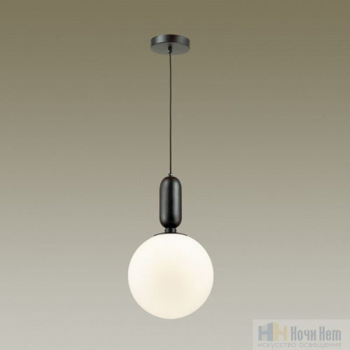 Светильник подвесной Odeon Light Okia 4671/1, раздел каталога Подвесы 1 лампа интернет-магазина Ночи Нет