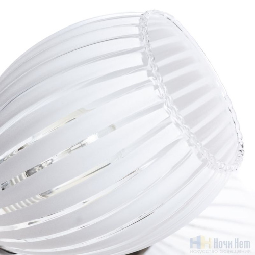 Люстра Arte Lamp Arya A2941PL-5AB, раздел каталога Люстры с плафонами интернет-магазина Ночи Нет