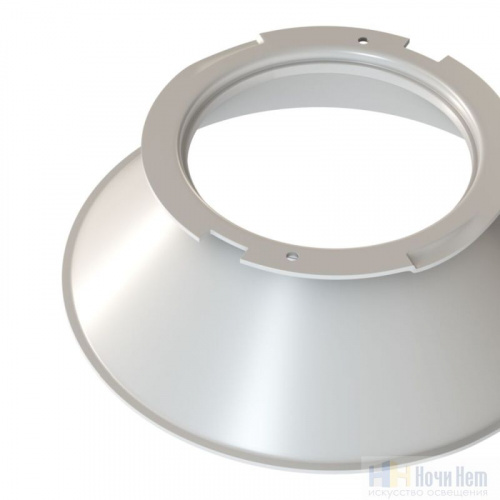 Отражатель декоративный Maytoni Virar C060-01W, раздел каталога Аксессуары для точечных светильников интернет-магазина Ночи Нет