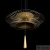 Светильник подвесной LOFT IT Star 10141B/600 Gold, раздел каталога Подвесы 1 лампа интернет-магазина Ночи Нет