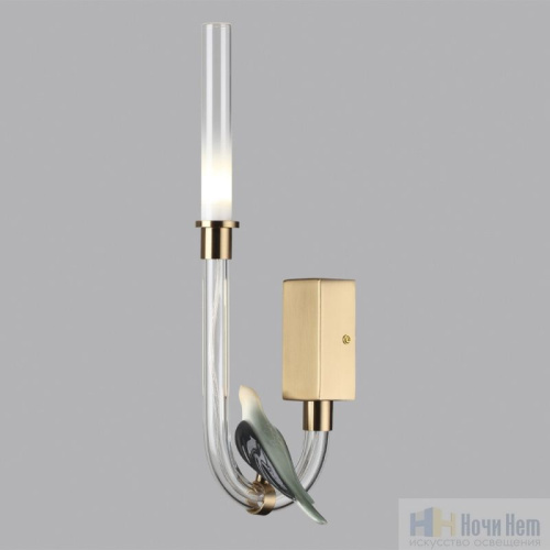 Бра Odeon Light Lark 5431/2WL, раздел каталога Светодиодные бра интернет-магазина Ночи Нет