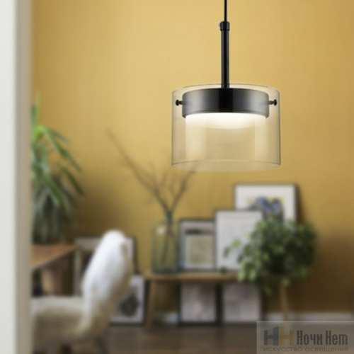 Светильник подвесной Lumion Natalina 8232/1, раздел каталога Подвесы 1 лампа интернет-магазина Ночи Нет