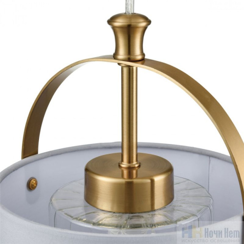 Светильник подвесной Lumion Jane 6592/1, раздел каталога Подвесы 1 лампа интернет-магазина Ночи Нет