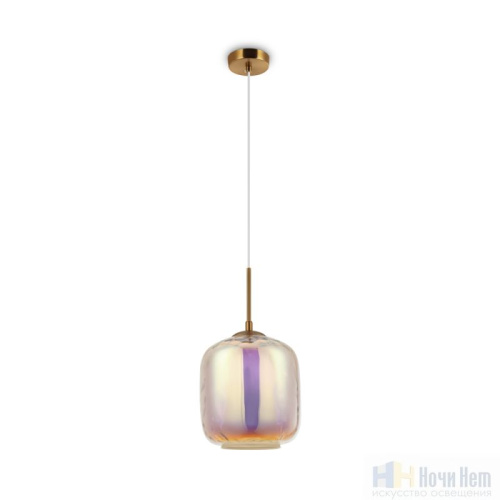 Светильник подвесной Maytoni Dolce MOD001PL-01CFL, раздел каталога Подвесы 1 лампа интернет-магазина Ночи Нет