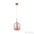 Светильник подвесной Maytoni Dolce MOD001PL-01CFL, раздел каталога Подвесы 1 лампа интернет-магазина Ночи Нет