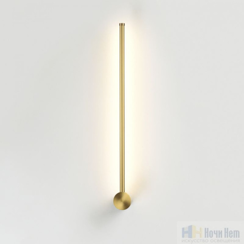 Бра Odeon Light Fillini 4335/12WGP, раздел каталога Светодиодные бра интернет-магазина Ночи Нет