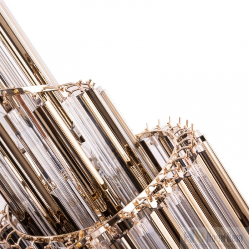 Люстра Divinare Frizzante 1683/01 LM-11, раздел каталога Каскады интернет-магазина Ночи Нет