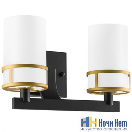 Бра Lightstar Cero 731627, раздел каталога Бра с плафоном интернет-магазина Ночи Нет