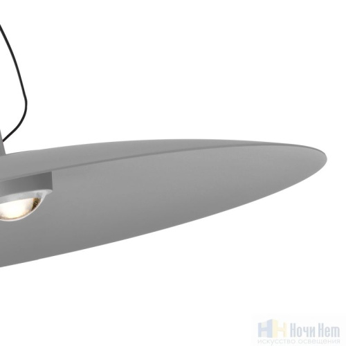 Светильник подвесной Favourite Lars 4412-2P, раздел каталога Подвесы 2-3 лампы интернет-магазина Ночи Нет