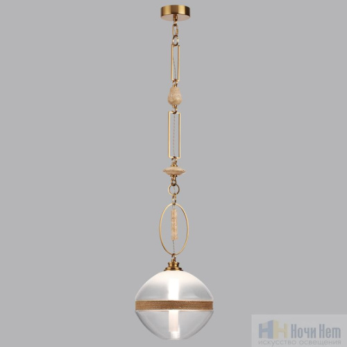 Светильник подвесной Odeon Light Krema 5441/1C, раздел каталога Подвесы 1 лампа интернет-магазина Ночи Нет