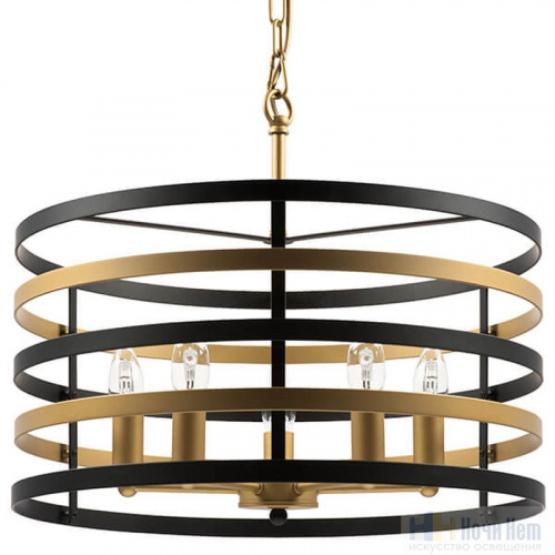 Люстра Lightstar Epsilon 735050, раздел каталога Люстры с плафонами интернет-магазина Ночи Нет