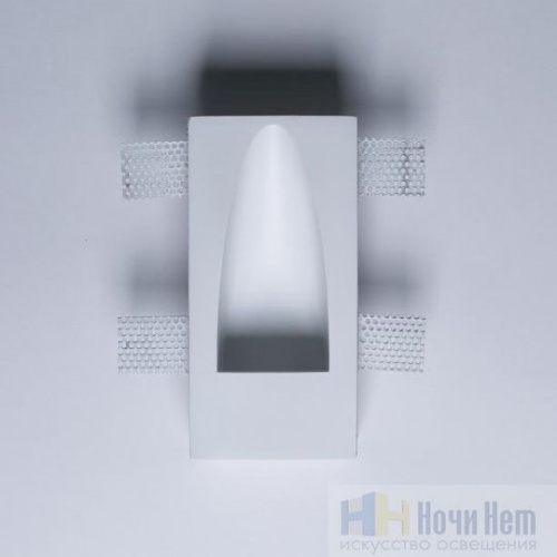 Светильник гипсовый Svdecor SV 7411, раздел каталога Светильники для лестниц интернет-магазина Ночи Нет