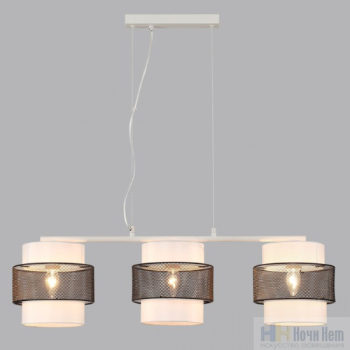 Люстра Lumion Animaisa 8002/3A, раздел каталога Люстры с плафонами интернет-магазина Ночи Нет