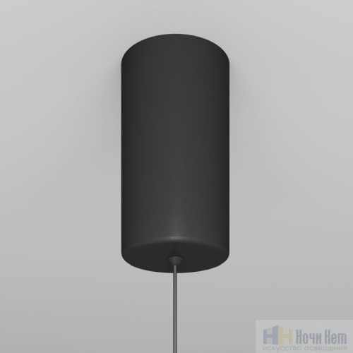 Подвесной светильник Maytoni Ray P022PL-L10B, раздел каталога Подвесы 1 лампа интернет-магазина Ночи Нет