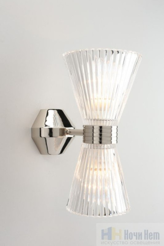 Бра Aployt Elinor APL.801.11.02, раздел каталога Бра с плафоном интернет-магазина Ночи Нет