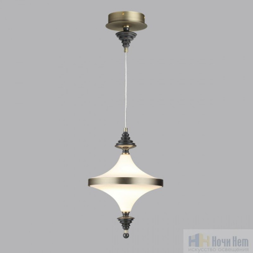 Светильник подвесной Odeon Light Ula 5404/23L, раздел каталога Подвесы 1 лампа интернет-магазина Ночи Нет