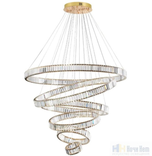 Люстра Odeon Light Vekia 5015/260L, раздел каталога Каскады интернет-магазина Ночи Нет