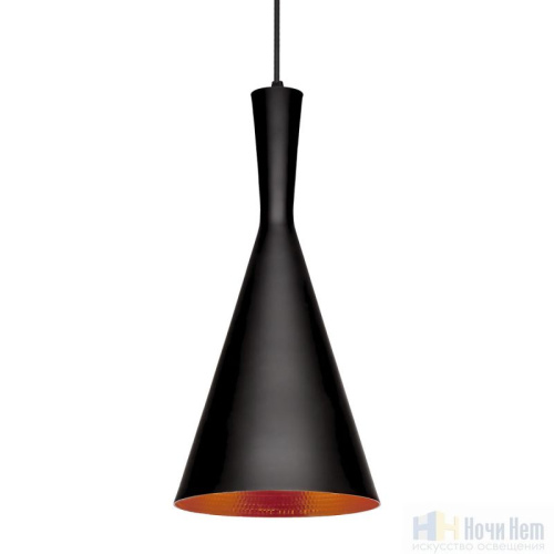 Светильник подвесной LOFT IT Beat LOFT1843/C, раздел каталога Подвесы 1 лампа интернет-магазина Ночи Нет
