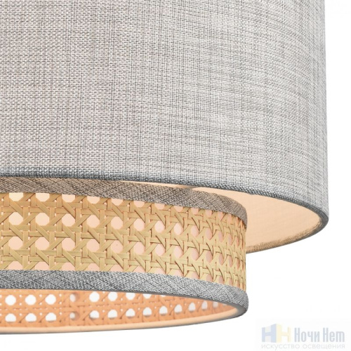 Светильник подвесной Lumion Launa 8043/1, раздел каталога Подвесы 1 лампа интернет-магазина Ночи Нет