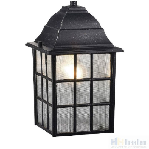 Светильник уличный Favourite Hunt 2253-1W, раздел каталога Настенные уличные светильники интернет-магазина Ночи Нет