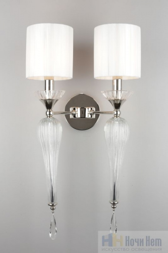 Бра Aployt Cipressi APL.708.01.02, раздел каталога Бра с абажуром интернет-магазина Ночи Нет