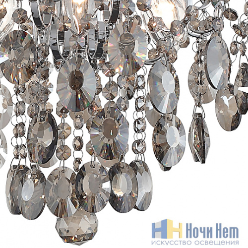 Люстра St.Luce Orecchini SL846.102.06, раздел каталога Хрустальные люстры интернет-магазина Ночи Нет