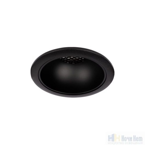Светильник встраиваемый LOFT IT Comb 10330/B Black, раздел каталога Светодиодные точечные светильники интернет-магазина Ночи Нет