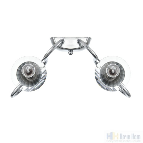 Бра Lumion Laoka 8032/2W, раздел каталога Кованые бра интернет-магазина Ночи Нет