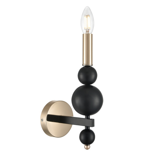 Бра Lumion Nana 8106/1W, раздел каталога Стеклянные бра интернет-магазина Ночи Нет