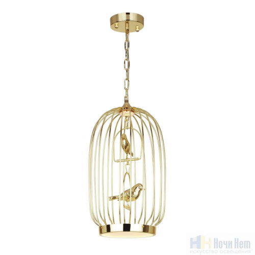 Люстра Favourite Chick 1928-2P, раздел каталога Светодиодные люстры интернет-магазина Ночи Нет