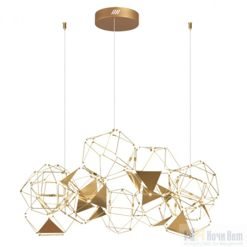 Люстра Odeon Light Trellis 5086/56L, раздел каталога Светодиодные люстры интернет-магазина Ночи Нет