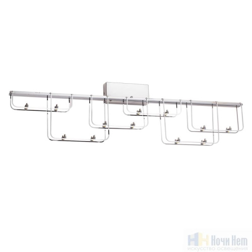 Бра Odeon Light Zaha 7059/12WL, раздел каталога Светодиодные бра интернет-магазина Ночи Нет