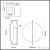 Бра Odeon Light Lunar 7016/20WL, раздел каталога Светодиодные бра интернет-магазина Ночи Нет