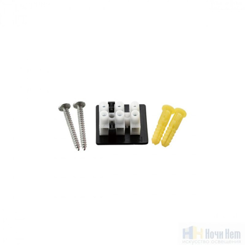 Люстра Lumion Damona 8108/5C, раздел каталога Люстры с абажурами интернет-магазина Ночи Нет