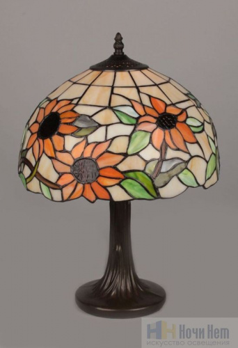 Настольная лампа Omnilux Avintes OML-80704-01, раздел каталога Настольные лампы с плафоном интернет-магазина Ночи Нет