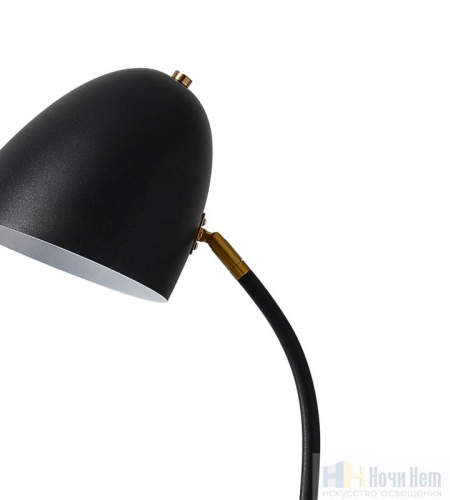 Торшер Kink Light Олби 07041,19, раздел каталога Торшеры с плафоном интернет-магазина Ночи Нет