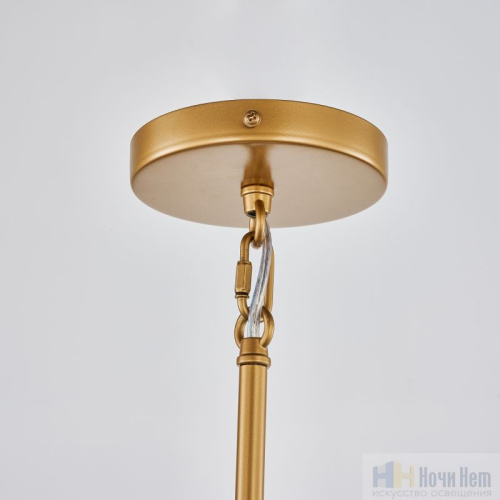 Люстра Favourite Radiales 3099-3P, раздел каталога Люстры с плафонами интернет-магазина Ночи Нет