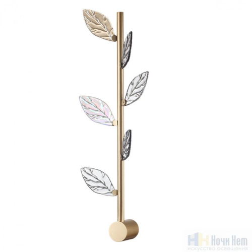 Бра Odeon Light Listva 5445/5WL, раздел каталога Стеклянные бра интернет-магазина Ночи Нет