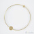 Бра Crystal Lux REAL AP35W LED BRASS 2792/435, количество ламп - 1, площадь освещения - 9 кв.м Бра Crystal Lux REAL AP35W LED BRASS 2792/435, раздел каталога Светодиодные бра интернет-магазина Ночи Нет