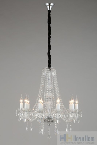 Люстра Aployt Marunia APL.814.03.10, раздел каталога Хрустальные люстры интернет-магазина Ночи Нет
