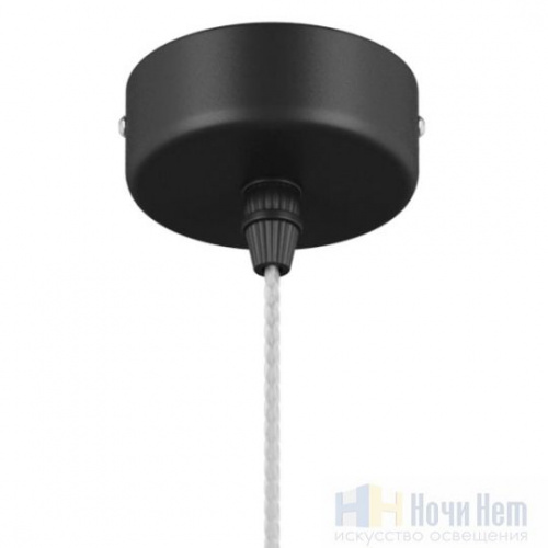 Светильник подвесной Lightstar Cone 757017, раздел каталога Подвесы 1 лампа интернет-магазина Ночи Нет